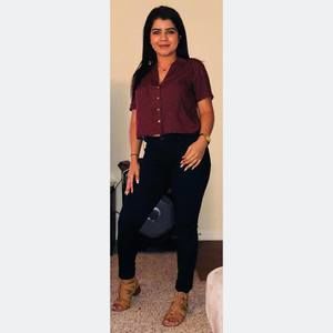 Meet your Posher, Rita